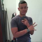 passionate Colombia man Manuel from Cali CO17150