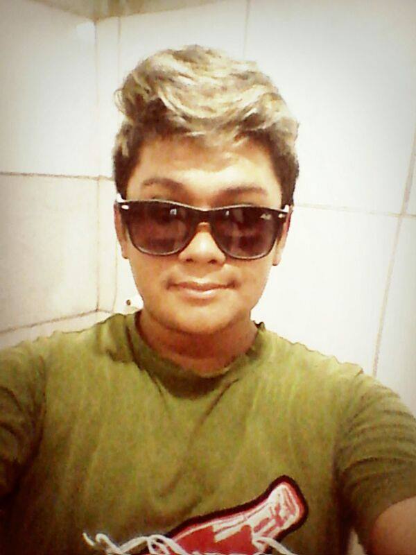 Date this good-looking Brazil man Leonardo from Breu Branco BR9281