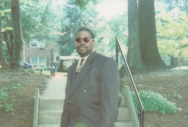 Date this lovely United States man Tall1_4_You from District Heights US16005