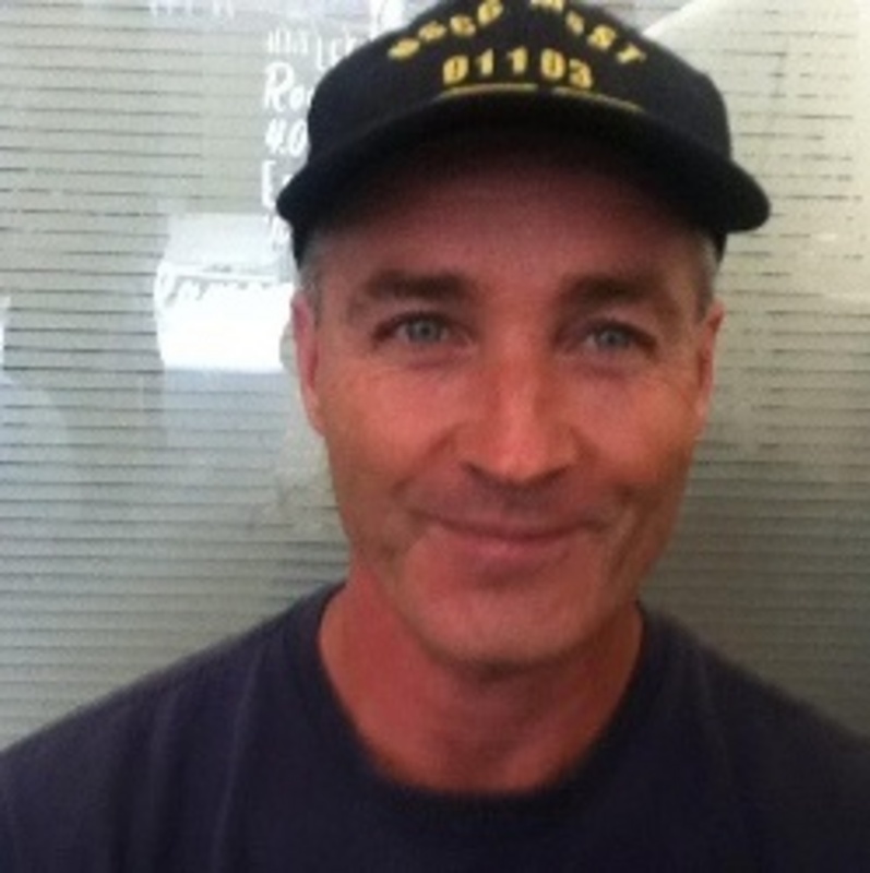 Date this athletic United States man Fredrick Kyle from Nueva York CO17207