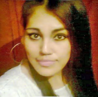 Date this gorgeous Mexico girl Maribel from Los Mochis MX1390