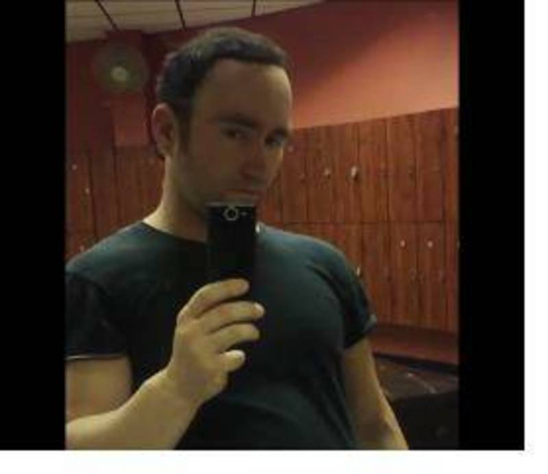 Date this sultry United States man PortugueseAmeri from Las Vegas US16046