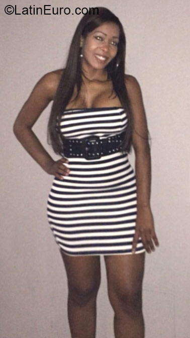 Date this fun Spain girl Diosie from Madrid ES312