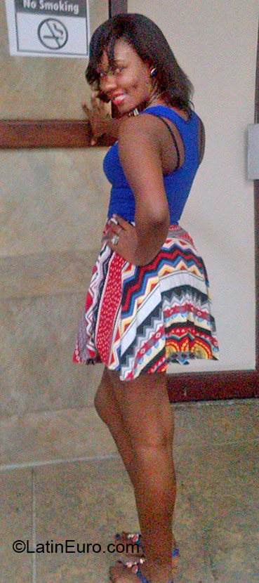 Date this georgeous Jamaica girl Tifany from Kingston JM2020