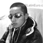 pretty Colombia man Armando from Bogota CO17314