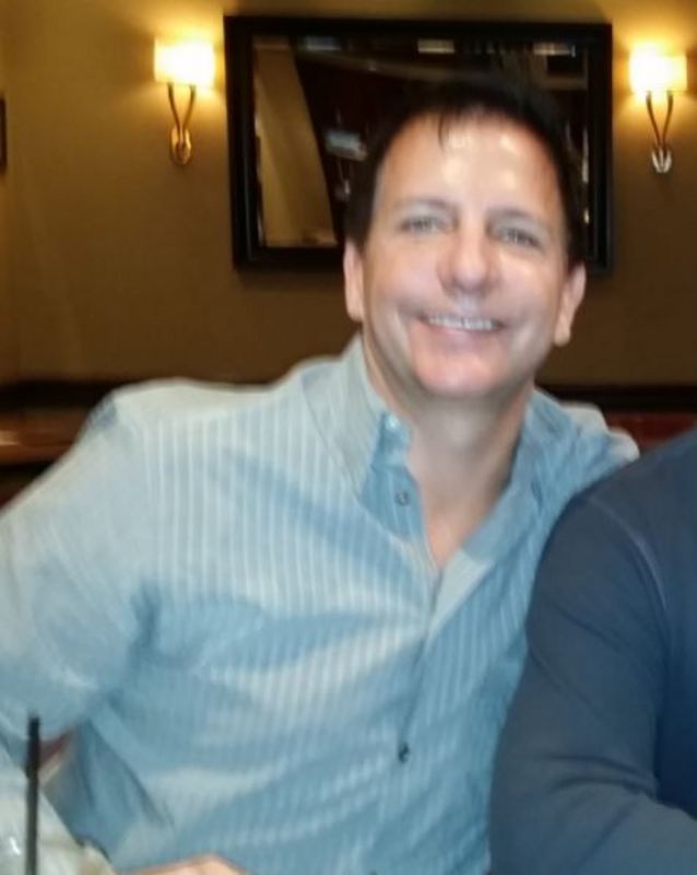 Date this sensual United States man Brian from Atlanta CO17316