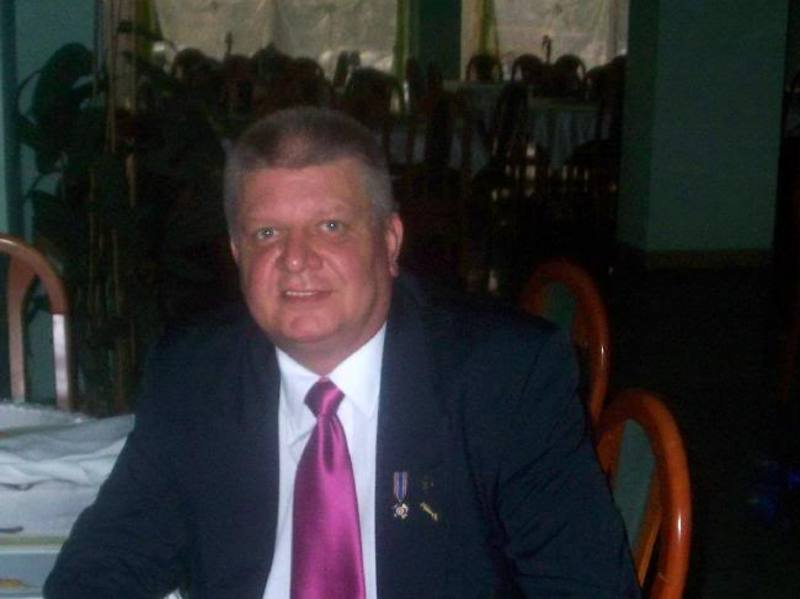 Date this good-looking United States man Blakexx from Houston US16087