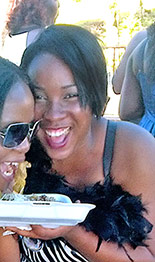 Date this stunning Jamaica girl Celia from Kingston JM2030