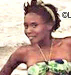 stunning Jamaica girl Danielle from Kingston JM2041