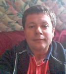 young United States man Orlando from Boston US16133