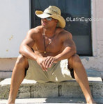 fun United States man  from Miami US16136