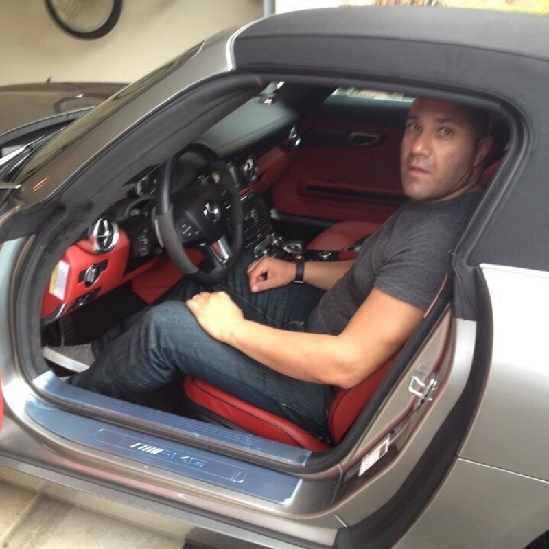 Date this athletic United States man Joe5555 from Woodmre US16139