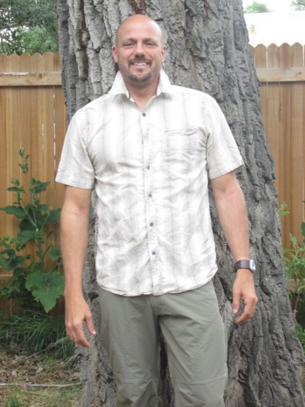 Date this foxy United States man Tony from  US16148