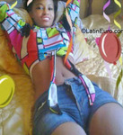 red-hot Jamaica girl Kayla from Kingston JM2055