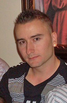 Date this happy Colombia man Daniel from Medellin CO17437