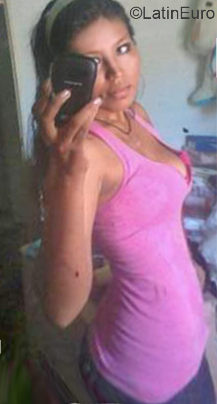 Date this tall Venezuela girl Angela from Maturin VE508