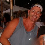 attractive United States man  from Miami US16151