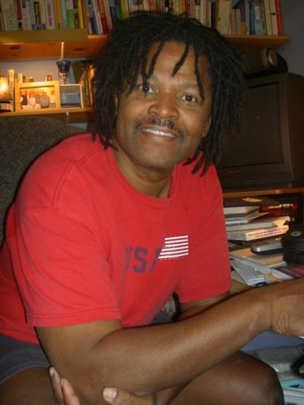 Date this cute United States man Nebulon5 from Atlanta US16152