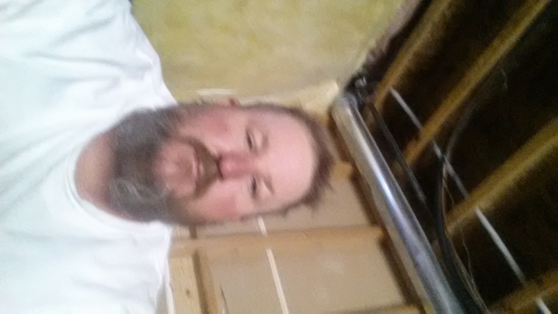 Date this pretty United States man Albert from Eagle Mountain US16162