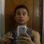 hot Colombia man  from Colombia CO17470