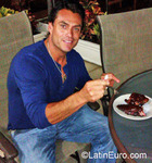 cute United States man  from San Francisco US16173