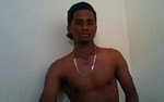 charming Dominican Republic man Jkeidi from Santo Domingo DO22284