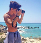 georgeous United States man  from New York US16180