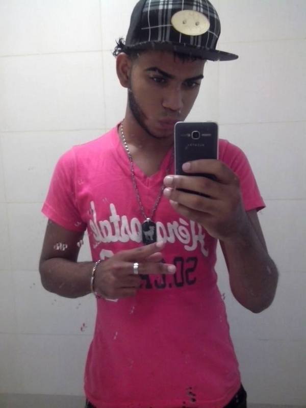 Date this cute Dominican Republic man Jimmy from Dajabon DO22336