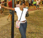 tall Brazil girl Claudia from Salvador BR9348