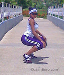 nice looking Venezuela girl Maria from Puerto la cruz VE523