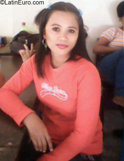 Date this pretty Philippines girl Irisih from Cebu City PH786