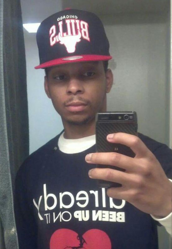 Date this georgeous United States man Collin from Bronx US16214