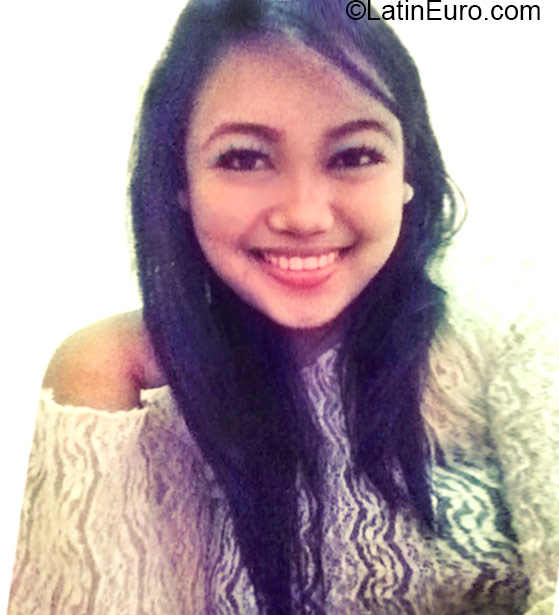 Date this sultry Philippines girl Jodi from Manila PH788