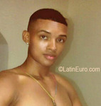 lovely Colombia man Joel from Cali CO17594