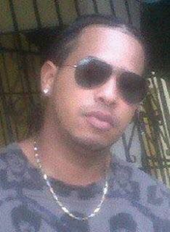 Date this pretty Dominican Republic man Francisco marti from Santo Domingo DO22476