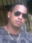 delightful Dominican Republic man Francisco marti from Santo Domingo DO22476