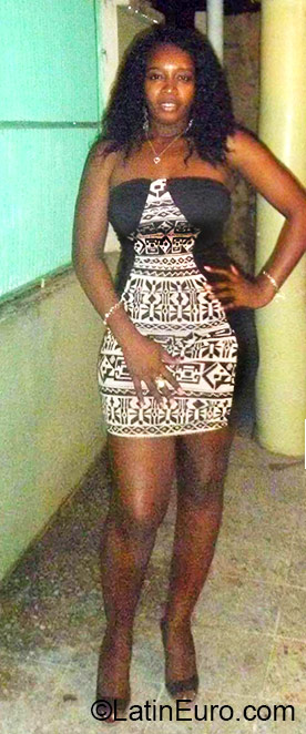 Date this tall Honduras girl Lorin from La Ceiba HN1559