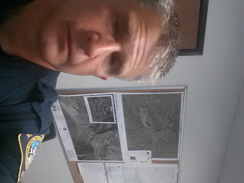 Date this good-looking United States man Heath from Carson City US16240