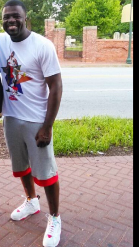 Date this hard body United States man Bernard4241 from Atlanta US16244