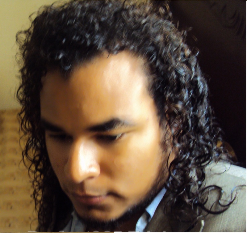 Date this athletic Dominican Republic man Maiend from Santo Domingo DO22536