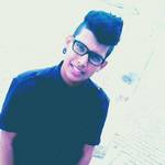 attractive Colombia man Sebastian Alvar from Medellin CO17678