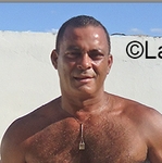 charming Brazil man Carlos from Salvador BR9376