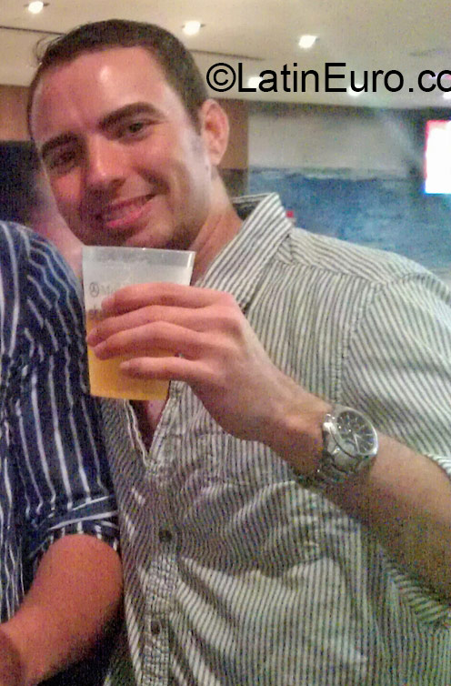 Date this charming United States man Qbanchief from Jacksonville US16279