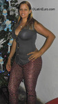 good-looking Venezuela girl Ivonne from Guarenas VE558