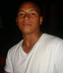 luscious Colombia man Santiago from Medellin CO17695