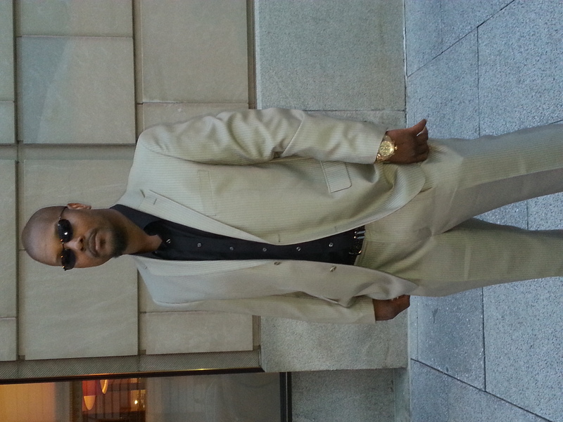 Date this passionate United States man BigDJ from Bowie US16286