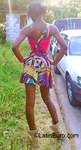 fun Jamaica girl Patrina from Portland JM2095