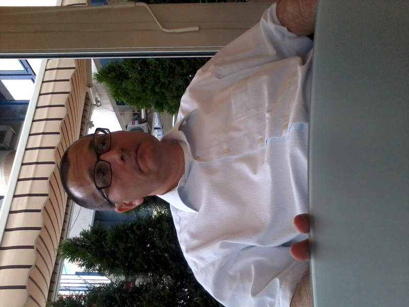 Date this attractive Brazil man Petarnbg from Sao Paulo BR9387