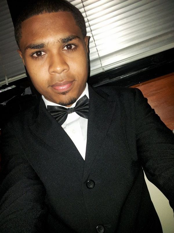 Date this attractive Dominican Republic man Olvi from Santo Domingo DO22647