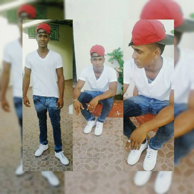 Date this gorgeous Dominican Republic man Jose miguel from Nagua DO22652